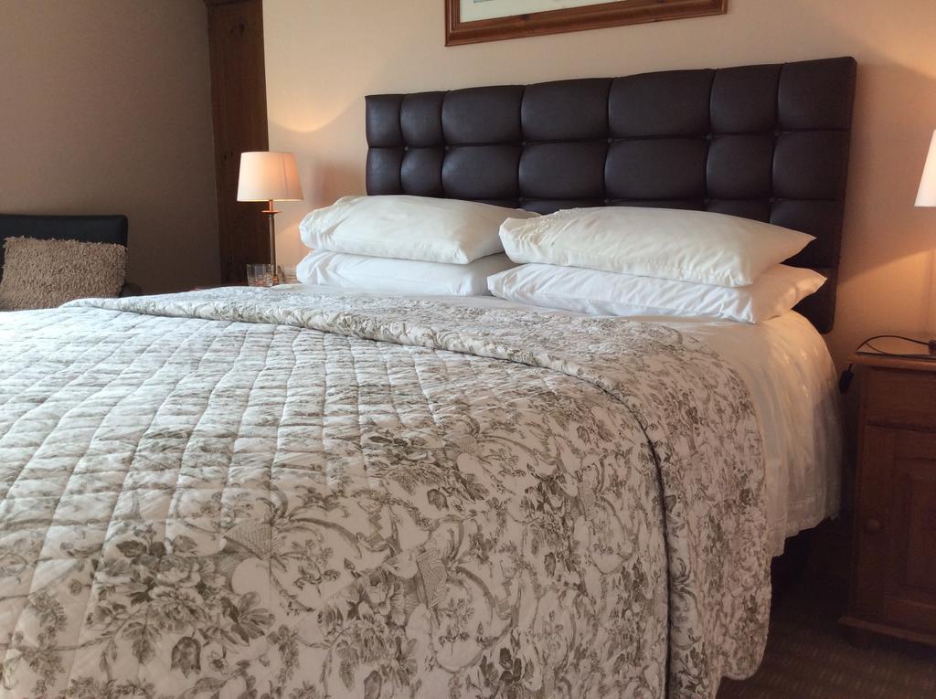 Sneem River Lodge Bed & Breakfast ภายนอก รูปภาพ