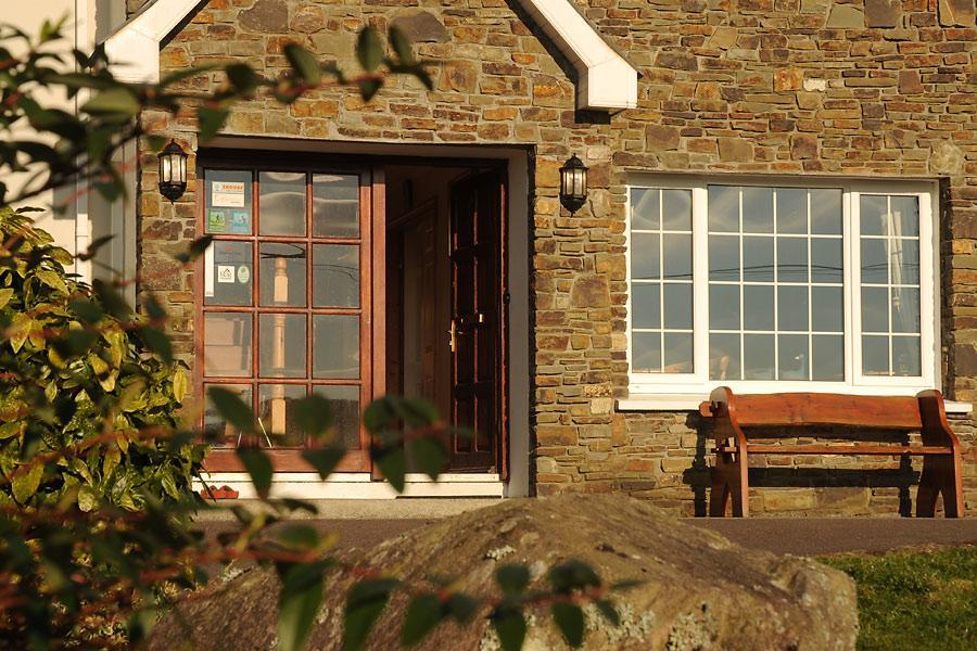 Sneem River Lodge Bed & Breakfast ภายนอก รูปภาพ