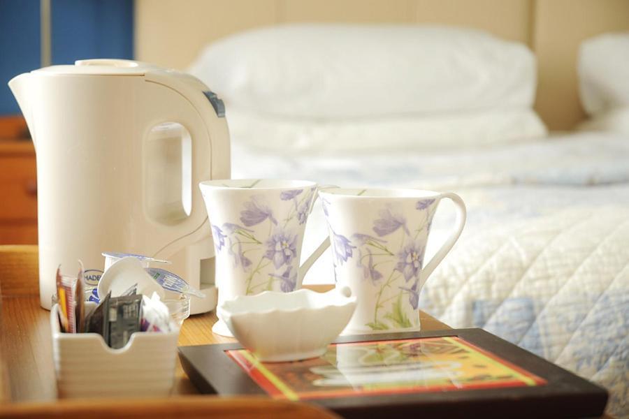 Sneem River Lodge Bed & Breakfast ภายนอก รูปภาพ